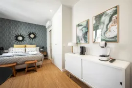 Location Calle de Galdo, Madrid