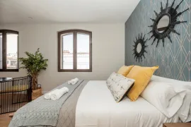 Location Calle de Galdo, Madrid