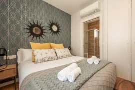 Location Calle de Galdo, Madrid