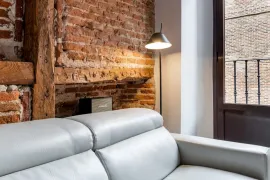 Location Calle de las Huertas, Madrid