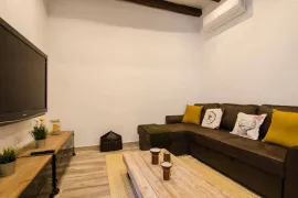 Location Calle de la Cava Alta, Madrid