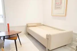 Location Calle de Valverde, Madrid
