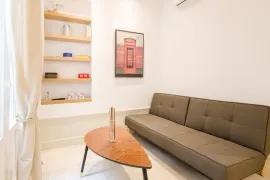 Location Calle de Valverde, Madrid