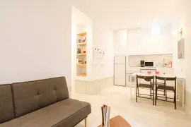 Location Calle de Valverde, Madrid