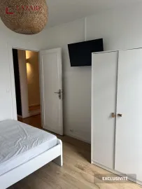 1 CHAMBRE Meublée (n°2) A LOUER EN COLOCATION Savigny-sur-Orge