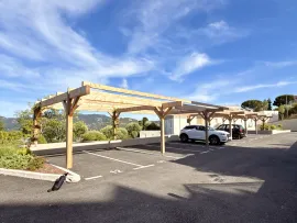Vente Nice - 2 pièces dans un cadre magnifique du quartier Rimiez