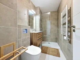 Vente Nice - 2 pièces dans un cadre magnifique du quartier Rimiez