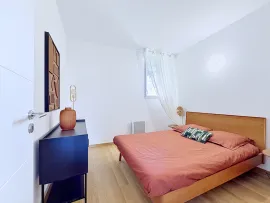 Vente Nice - 2 pièces dans un cadre magnifique du quartier Rimiez