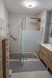 Vente Appartement lumineux avec balcon à Seynod