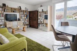 Vente Appartement lumineux avec balcon à Seynod