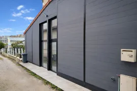 Vente Maison d'architecte à vendre au cœur de La Garenne-Colombes