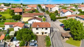 Vente MAISON FAMILIALE AVEC FORT POTENTIEL – TOUSSIEU