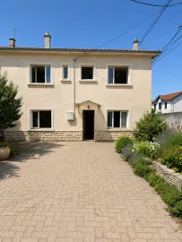 Vente MAISON FAMILIALE AVEC FORT POTENTIEL – TOUSSIEU