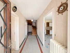 Vente MAISON FAMILIALE AVEC FORT POTENTIEL – TOUSSIEU