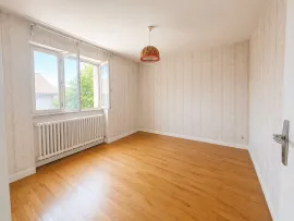 Vente MAISON FAMILIALE AVEC FORT POTENTIEL – TOUSSIEU