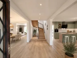 Vente MAISON FAMILIALE AVEC FORT POTENTIEL – TOUSSIEU