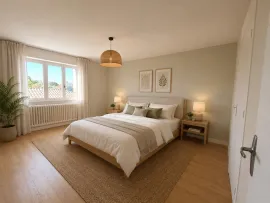 Vente MAISON FAMILIALE AVEC FORT POTENTIEL – TOUSSIEU