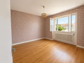 Vente MAISON FAMILIALE AVEC FORT POTENTIEL – TOUSSIEU