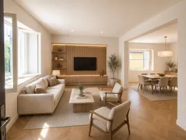 Vente MAISON FAMILIALE AVEC FORT POTENTIEL – TOUSSIEU