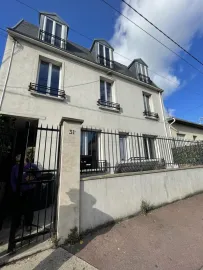 Colocation Chambre en Colocation duplex La Courneuve
