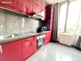 Colocation Chambre en Colocation duplex La Courneuve