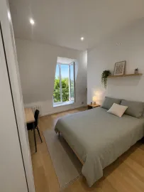 Colocation Chambre en Colocation duplex La Courneuve