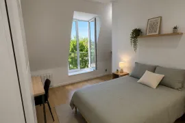 Chambre en Colocation duplex La Courneuve La Courneuve