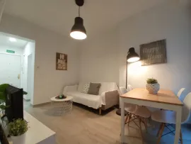Location Calle de la Palma, Madrid
