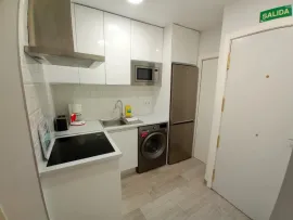 Location Calle de la Palma, Madrid