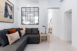 Location Calle de Juanelo, Madrid