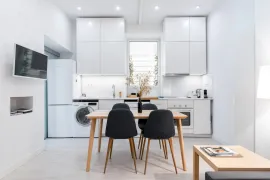 Location Calle de Juanelo, Madrid