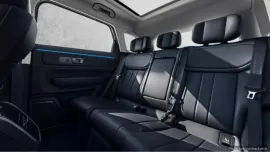 Voiture Voiture 4x4 - Jaecoo 7 HYBRIDE RECHARGEABLE EXCLUSIVE - 38570€