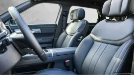 Voiture Voiture 4x4 - Jaecoo 7 HYBRIDE RECHARGEABLE EXCLUSIVE - 38570€