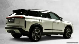 Voiture Voiture 4x4 - Jaecoo 7 HYBRIDE RECHARGEABLE EXCLUSIVE - 38570€