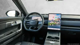 Voiture Voiture 4x4 - Jaecoo 7 HYBRIDE RECHARGEABLE EXCLUSIVE - 38570€