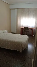 Avinguda d'Aragó, Valencia Valencia