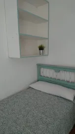 Calle Núñez de Balboa, Getafe Getafe