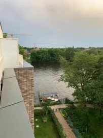 Location Lindenstraße, Berlin