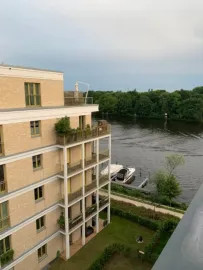Location Lindenstraße, Berlin