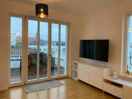 Location Lindenstraße, Berlin