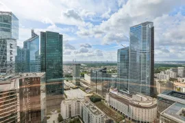 Location Location Bureaux Courbevoie 92400