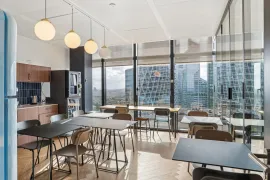 Location Location Bureaux Courbevoie 92400