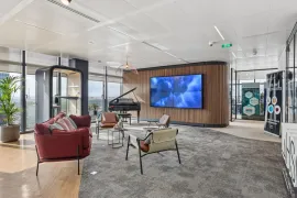 Location Location Bureaux Courbevoie 92400