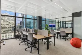 Location Location Bureaux Courbevoie 92400
