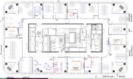 Location Location Bureaux Courbevoie 92400
