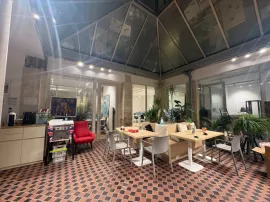 Location Location Bureaux Paris 75004