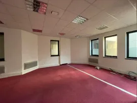Vente Vente Bureaux Courbevoie 92400