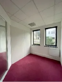 Vente Vente Bureaux Courbevoie 92400