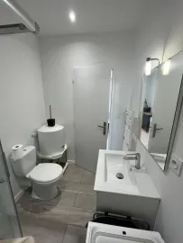 Location T1 meublé rénové