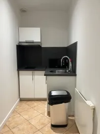 Location T1 meublé rénové